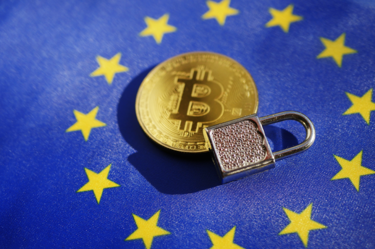 Mica Law may lead to an increase in cryptocurrency transactions in euros