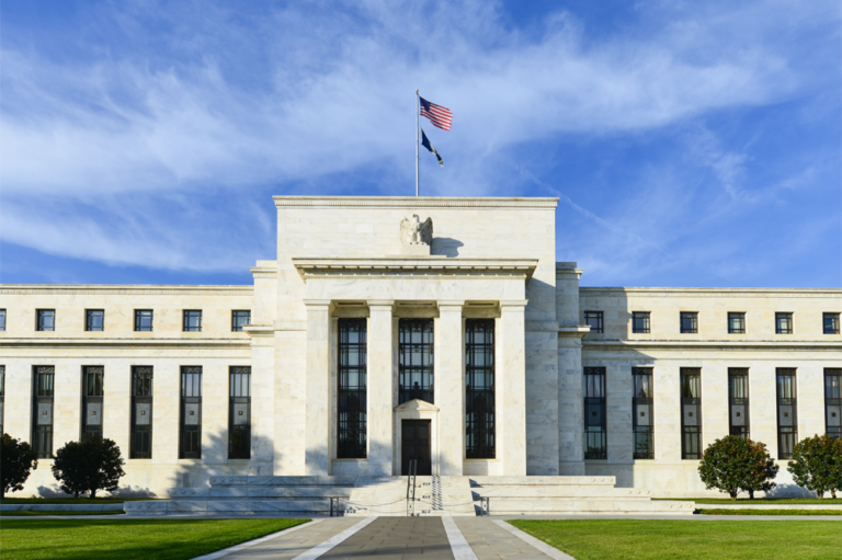 The Federal Reserve keeps interest rates unchanged in the U.S.