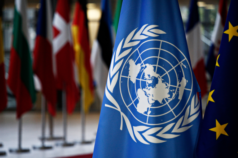 United Nations Highlights Illicit Use of Cryptocurrencies in Southeast Asia