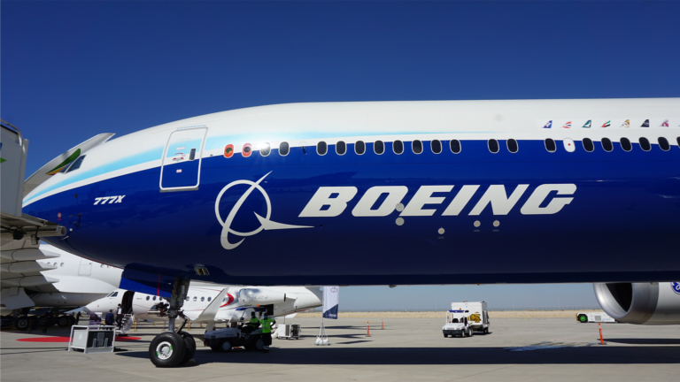 Boeing stocks have fallen more than 25% so far in 2024