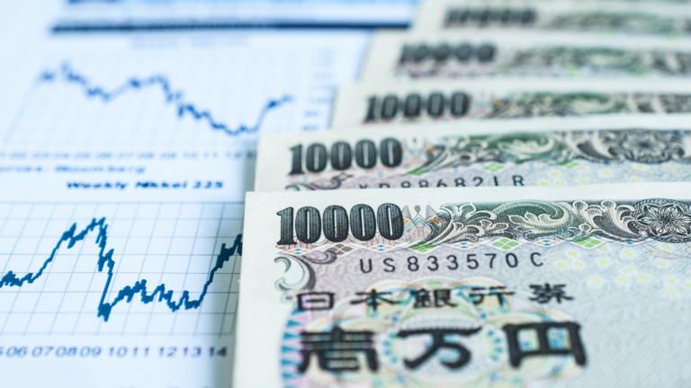 Yen hits new 34-year low