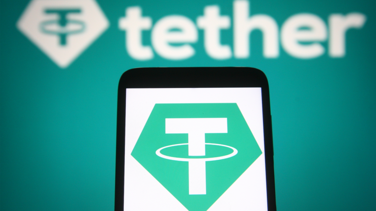 Tether increases its holdings of Bitcoin