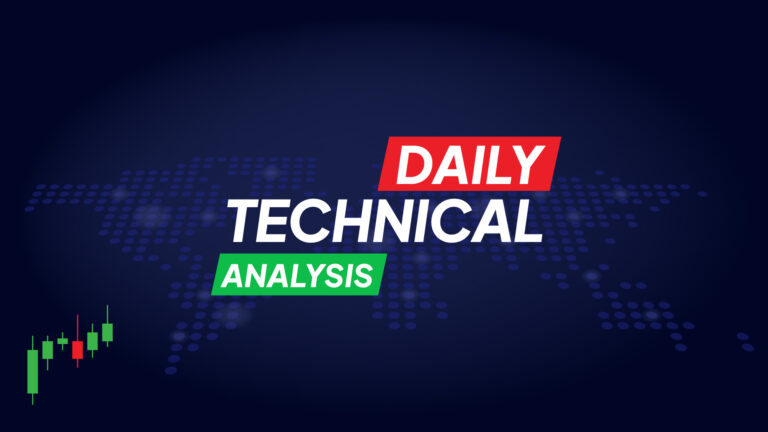 Daily technical analysis EUR/USD: In the range of fluctuation