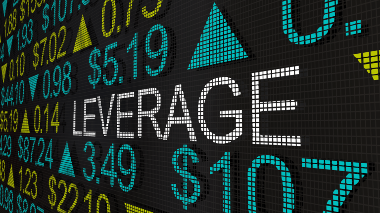 The Secret to Successful Trading: Discover the Power of Leverage