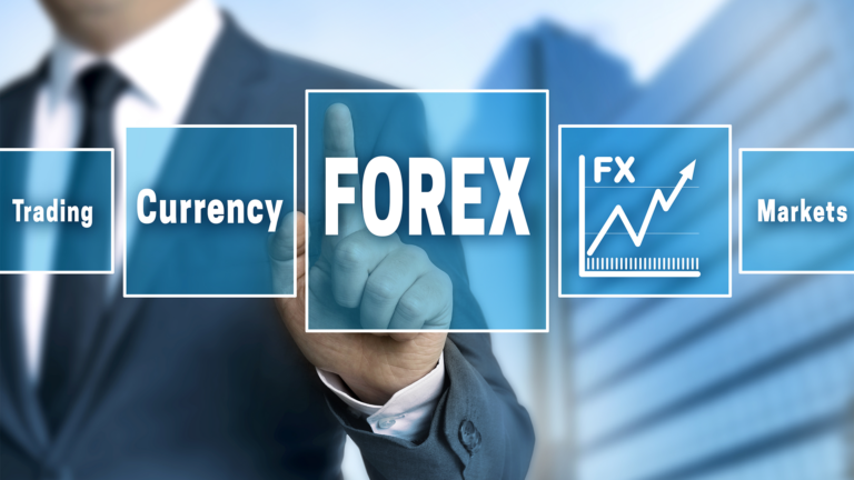 Unlocking the Global Currency Market: A Beginner’s Guide to Forex