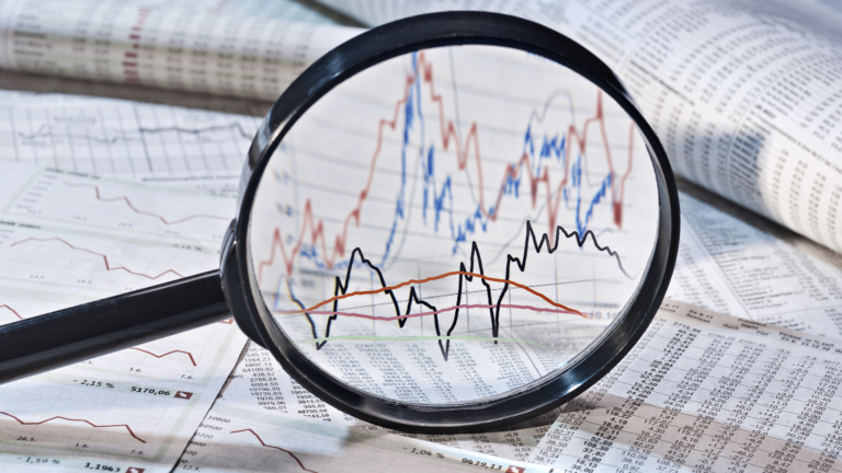 Market Volatility: Strategies for Navigating Risks and Seizing Opportunities