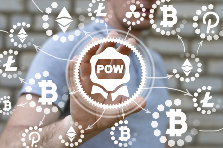 Proof of Work (PoW): The Foundation of Cryptocurrency Security