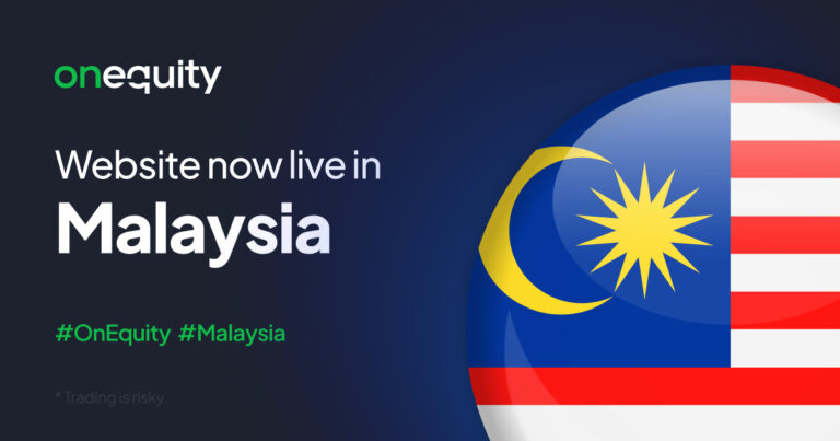 OnEquity Expands Operations to Malaysia