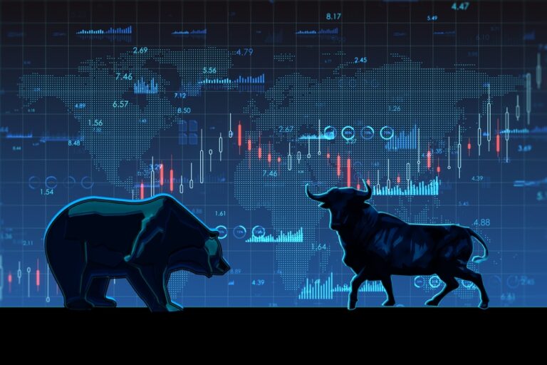 Bulls and Bears in Trading: Why Are They Called So?