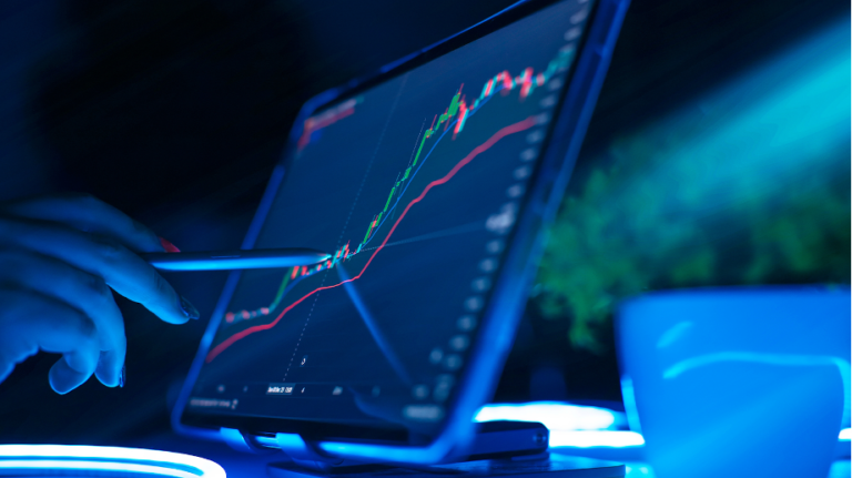 Tame the Market with Moving Averages: A Comprehensive Guide