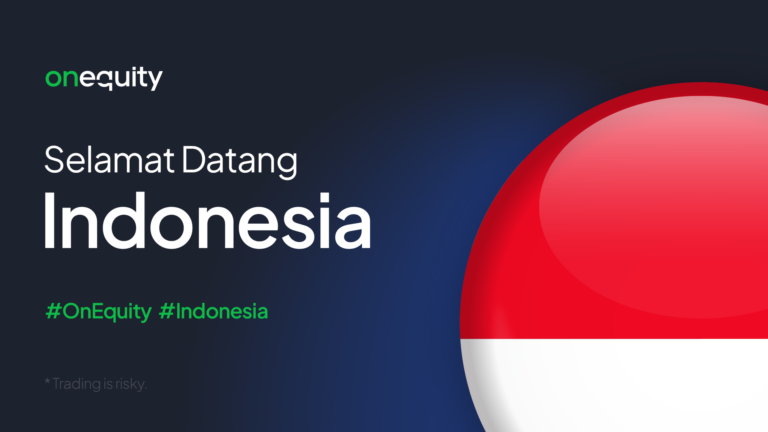 OnEquity Expands Operations to Indonesia