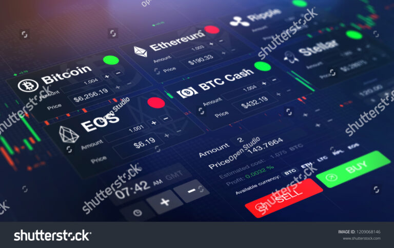 Cryptocurrencies Lead Spending in U.S. Elections