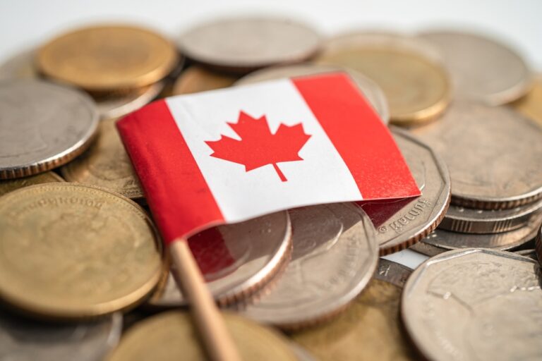 Canadians Reluctant to Adopt Digital Dollar, Says Bank of Canada