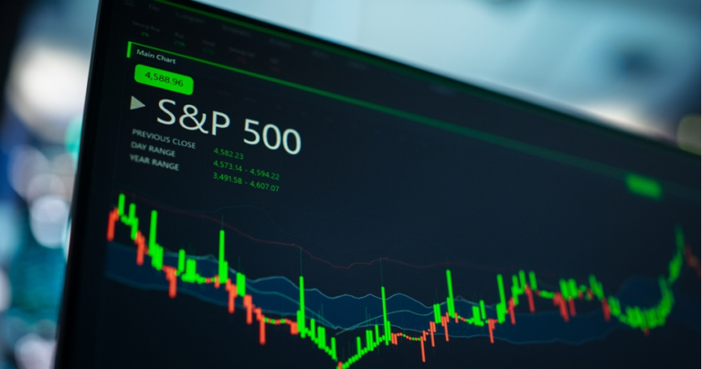 Understanding the S&P 500: A Key Market Indicator