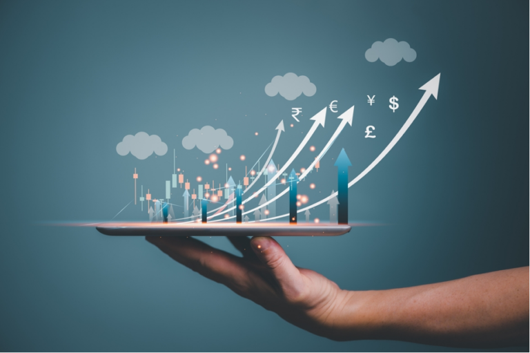 Understanding the DXY Index: A Key to Forex and Global Market Insights