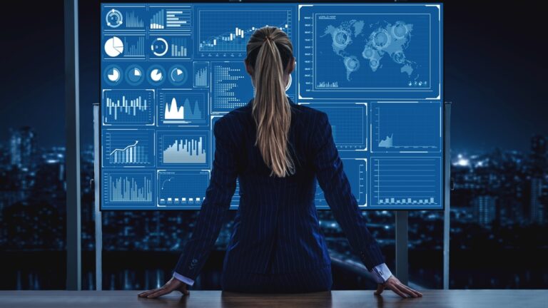 How Technical Analysis Can Improve Your Trading Game