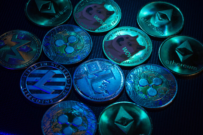 What Are Altcoins and Why Are They So Important in the Crypto Market?