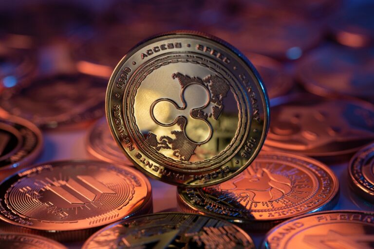 Ripple Pledges $25 Million to Strengthen U.S. Classrooms and Empower Educators