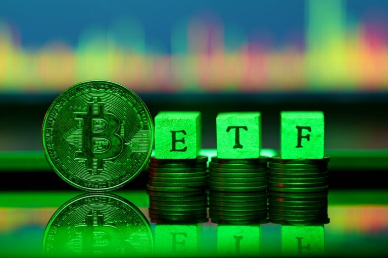 Spot Bitcoin ETFs Explained: A New Era for Crypto Investing