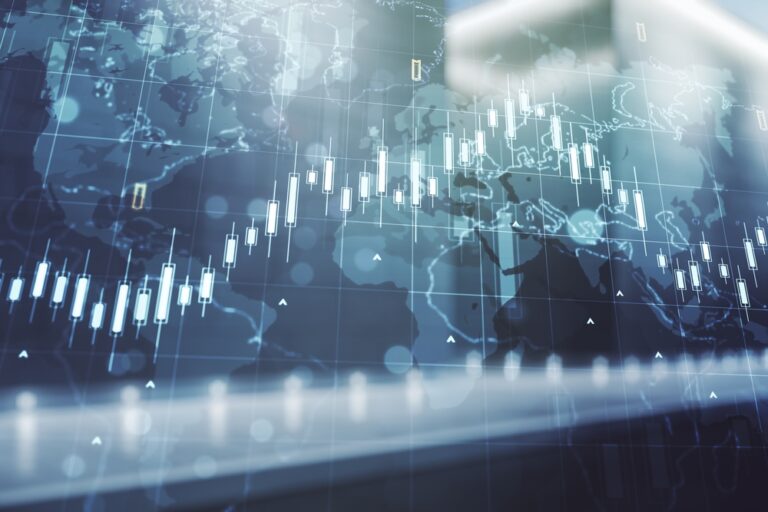 Trading Patterns: The Visual Key to Strategic Decision Making