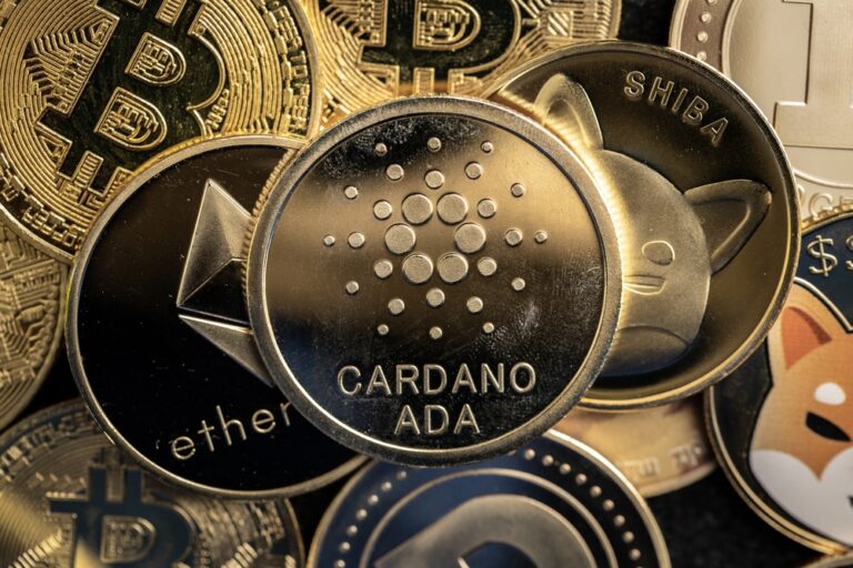 Charles Hoskinson Proposes Converting $100M in ADA to Bitcoin and Stablecoins to Boost Cardano DeFi