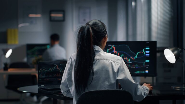 Today’s Stocks to Watch: Nvidia, Dollar Tree, and Wells Fargo