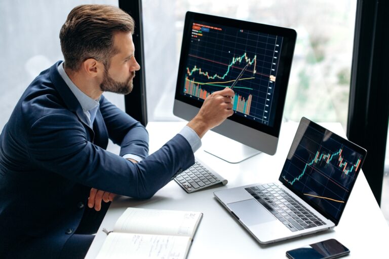 Decoding Liquidity: The Key to Smarter Trading