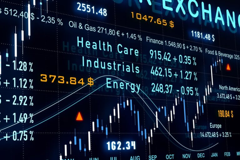 Today’s Stocks to Watch: Nvidia, Dollar Tree, and Wells Fargo