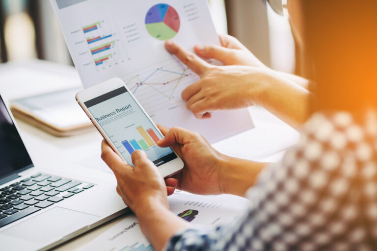 Trading Success Starts Here: Your Guide to the 5 Core Tools