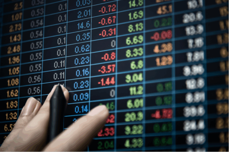 Trading vs. Investing: Key Differences and Strategic Considerations
