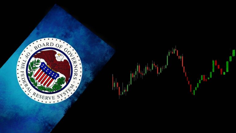 U.S. Stock Futures Fall After Record Highs, Powell and Musk Draw Trump’s Rage
